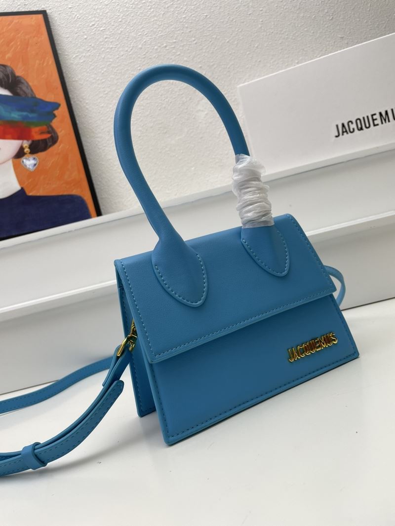 Jacquemus Top Handle Bags